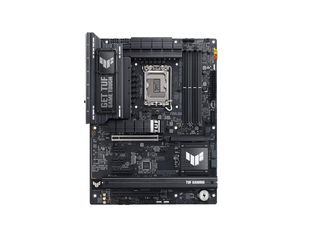 Материнская плата Asus TUF GAMING Z890-PLUS WIFI (90MB1IQ0-M0EAY0)