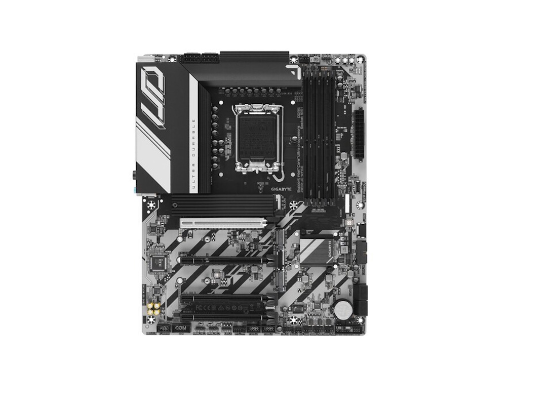 Материнская плата Gigabyte Z890 UD WIFI6E