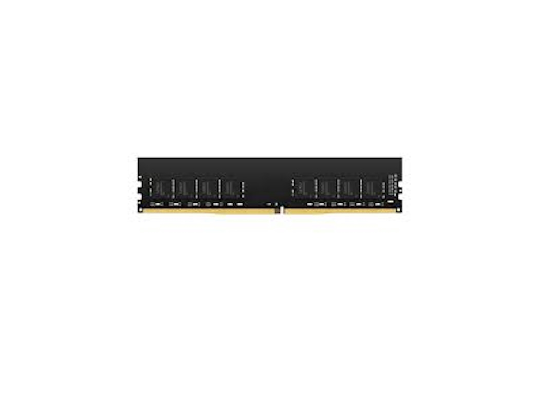 Память DDR4 8 ГБ Lexar 2666 МГц LD4U08G26C19ST-HGN