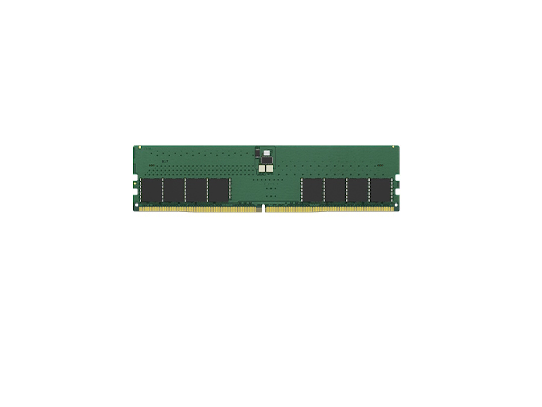Память DDR5 8ГБ Kingston KVR56U46BS6-8