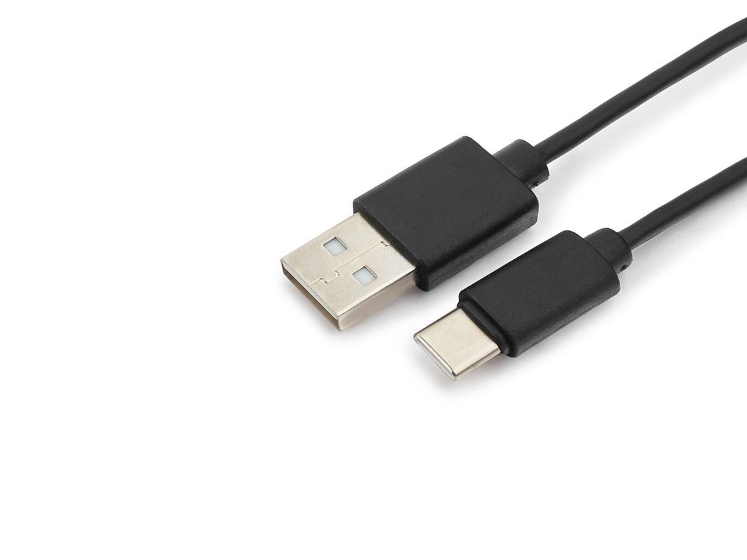 Кабель USB Гарнисон 0,3м GCC-USB2-AMCM-0,3М