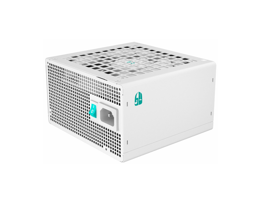 Блок питания DeepCool 1200W PQ1200G WH