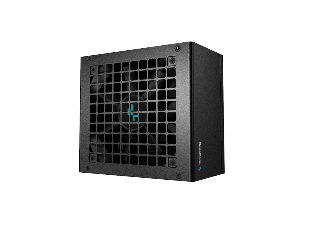 Блок питания DeepCool 1200W PQ1200G