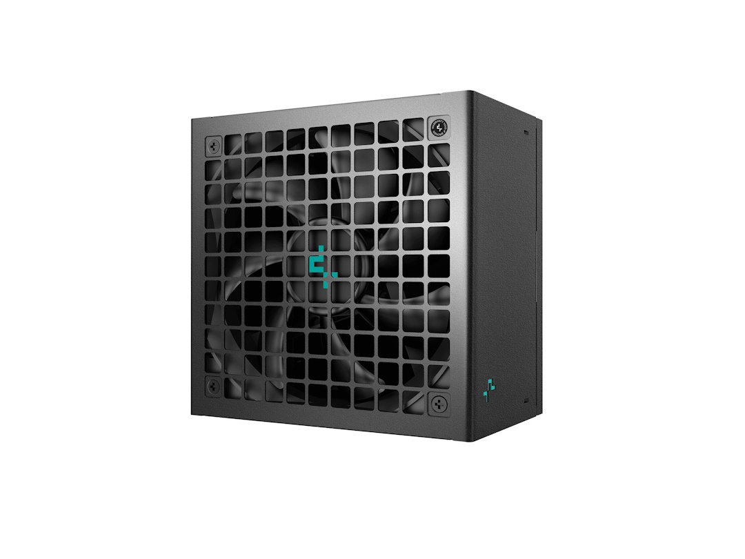Блок питания DeepCool 1000W PN1000D