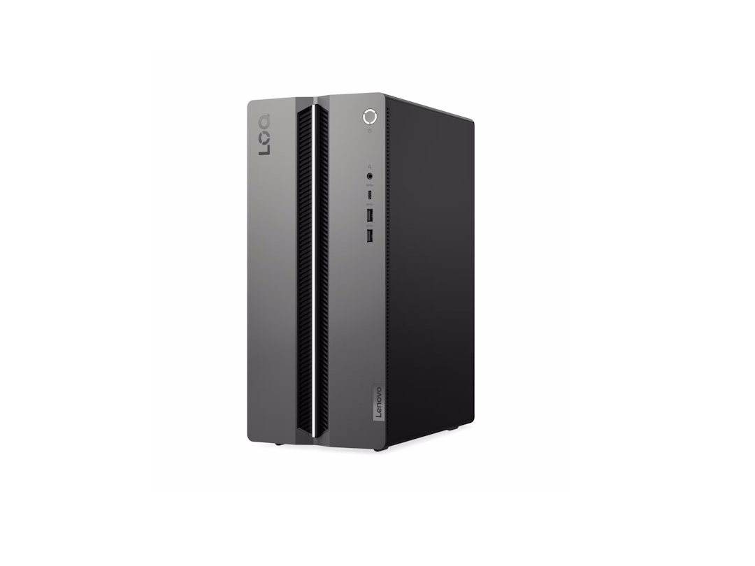 Компьютер Lenovo LOQ Tower 17IAX10 Ultra 7 255HX (91AY000BKZ)