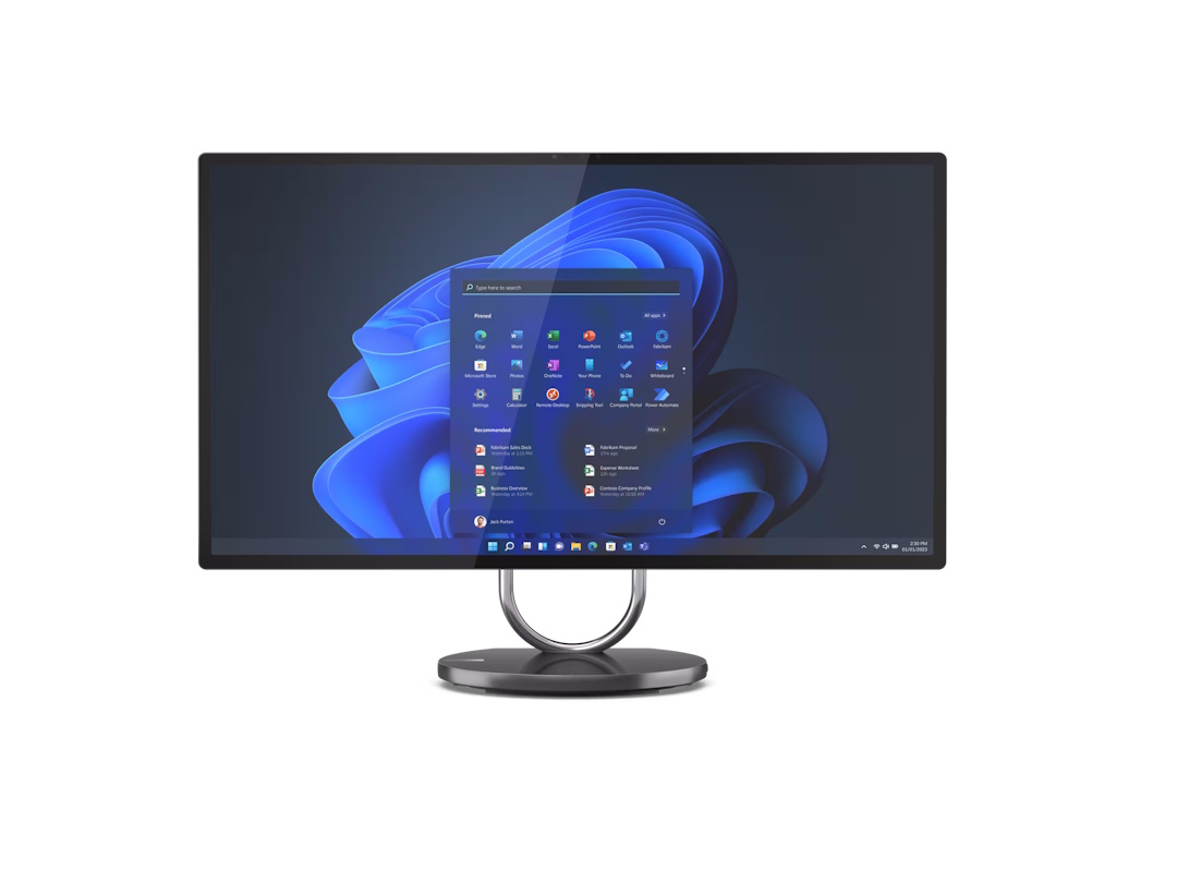 Компьютер Lenovo Yoga 32ILL10 Ultra 7 258V (F0HX001ERU)