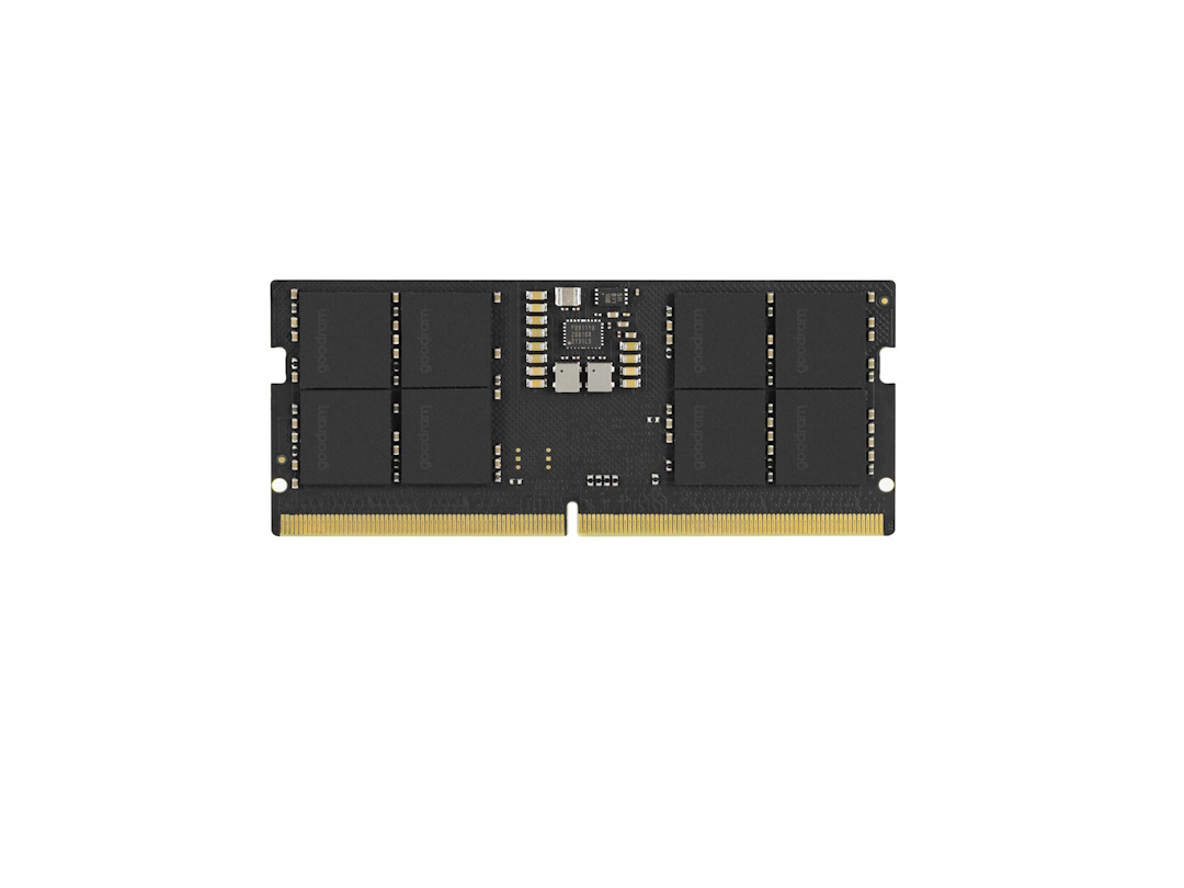 Память SODIMM DDR5 48 ГБ GoodRam 5600 МГц GR5600S564L46/48G