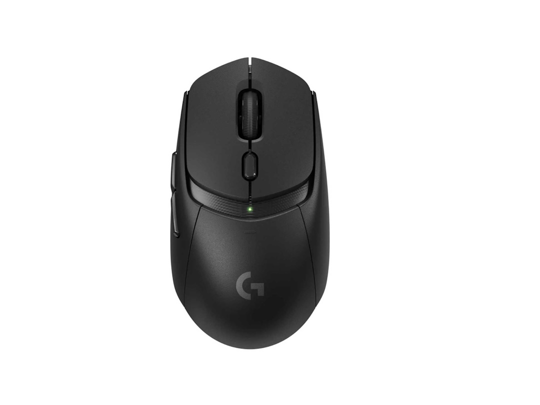 Мышь Logitech G309 Lightspeed черная (L910-007199)