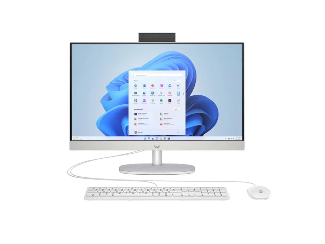 Компьютер HP 24-cr1002ci Ultra 7-155U (A5JQ3EA#UUQ)