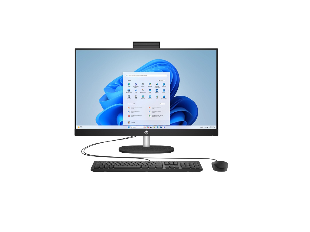 Компьютер HP 24-cr1003ci Ultra 7-155U (A5JR0EA#UUQ)
