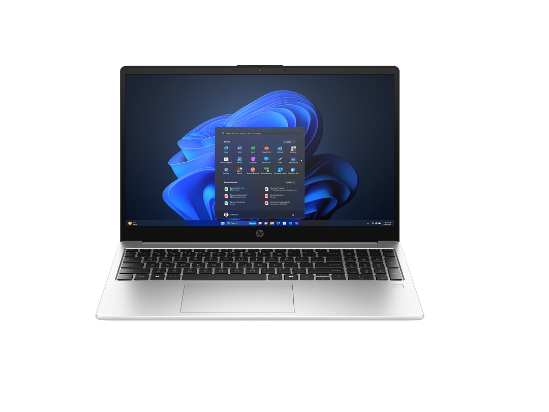 Ноутбук HP 250R G10 Ultra 7-150U/16 ГБ/SSD512 ГБ (C78F2AT)