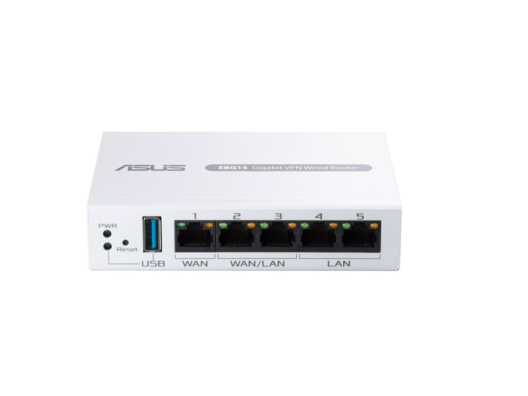 Роутер Asus EBG15 90IG08E0-MO3B00