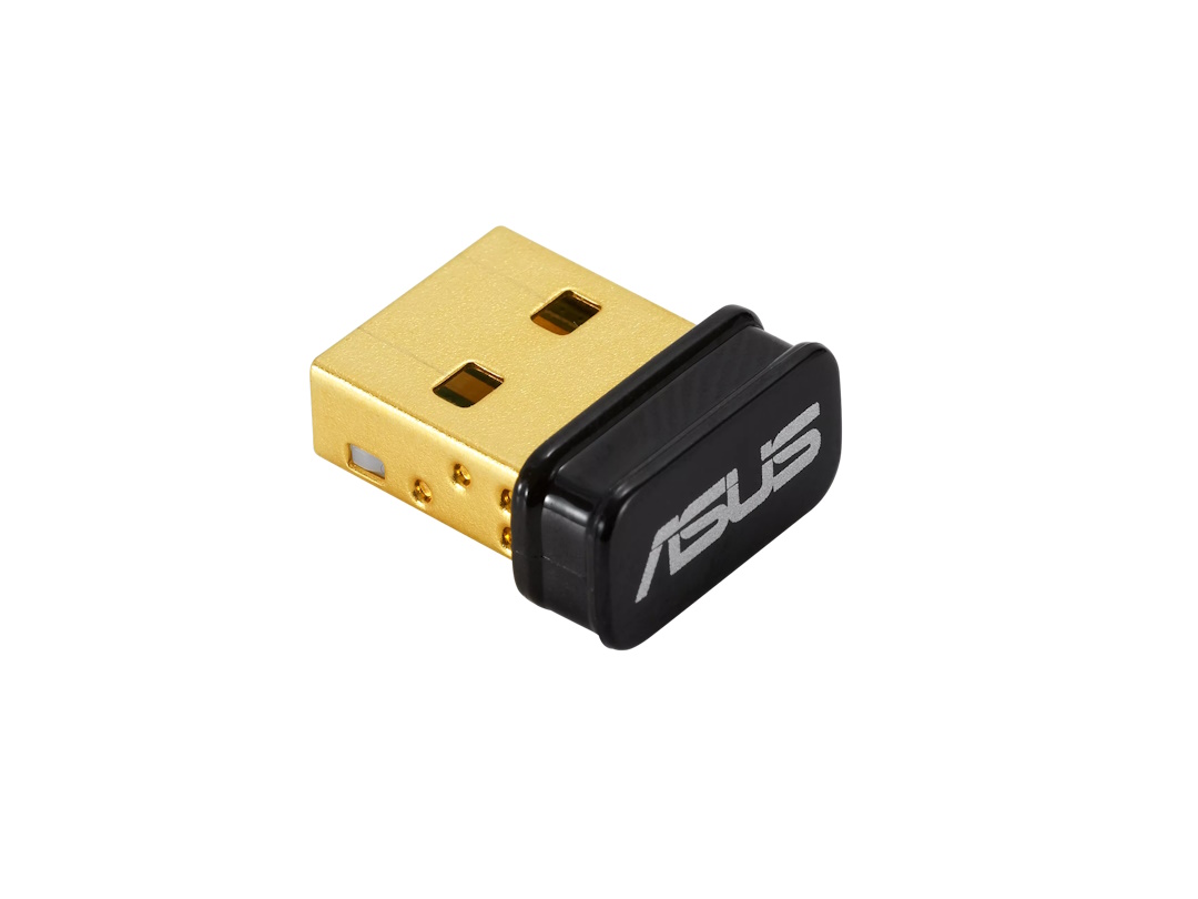 Адаптер Asus USB-BT540 90IG09N0-MO0B10