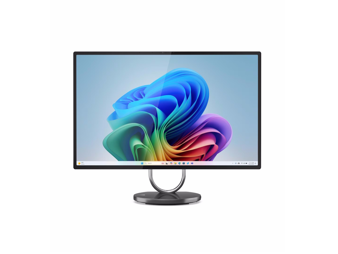 Компьютер Lenovo Yoga 32ILL10 Ultra 7 258V (F0HX0018RU)