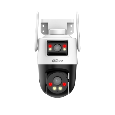 Камера Dahua DH-P3D-3F-PV-4G