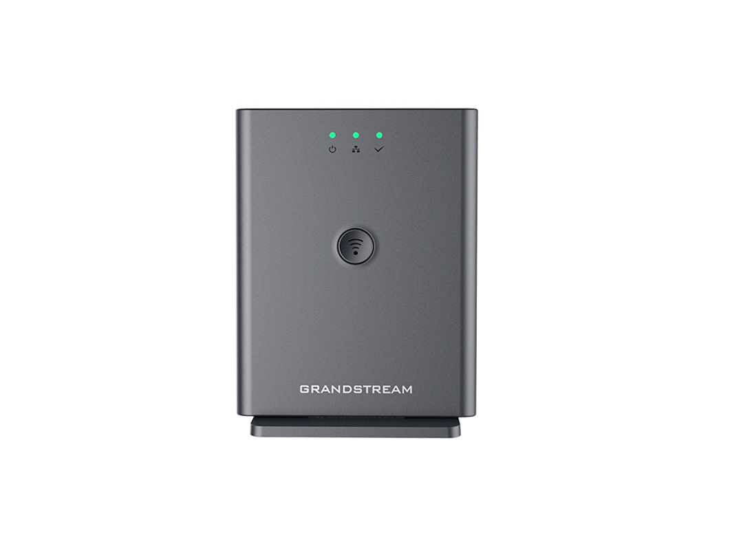 Базовая станция беспроводная Grandstream DP755