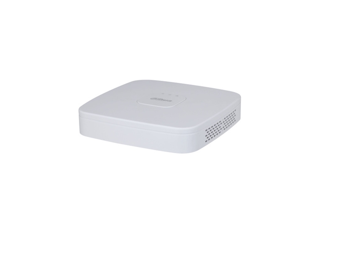Видеорегистратор Dahua DH-XVR5108C-I3
