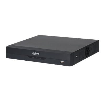 Видеорегистратор Dahua DH-XVR5108HS-4KL-I3/T