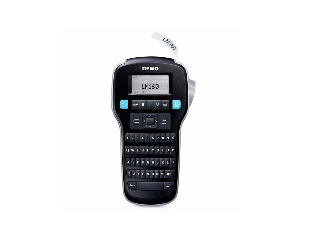 Термопринтер этикеток DYMO LabelManager 160