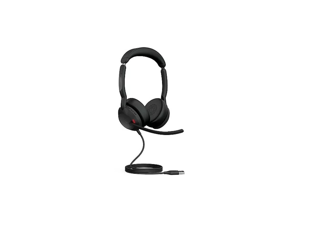 Наушники Jabra Evolve2 50 MS Stereo USB C/A 25089-999-799