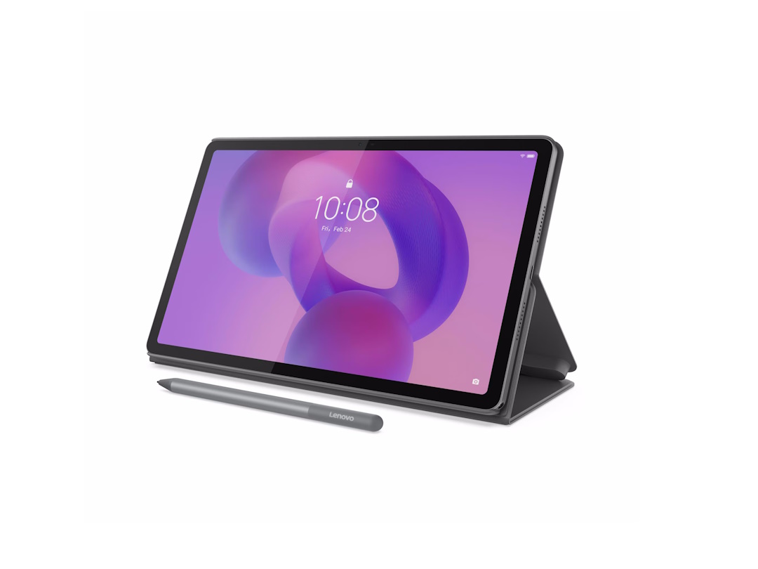 Планшет Lenovo Idea Tab TB336ZU ACC 8G+128GLG-UZ-FO+P ZAFM0203UZ