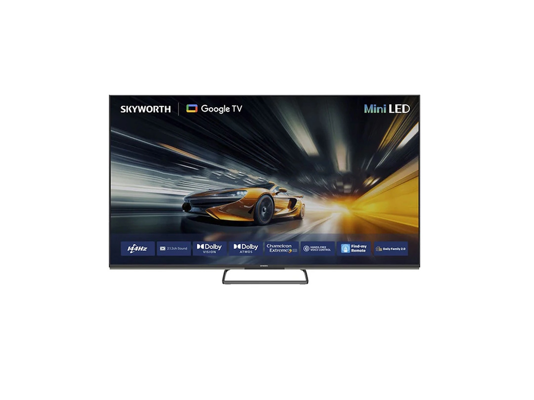 Телевизор Skyworth 65″ 65X87G