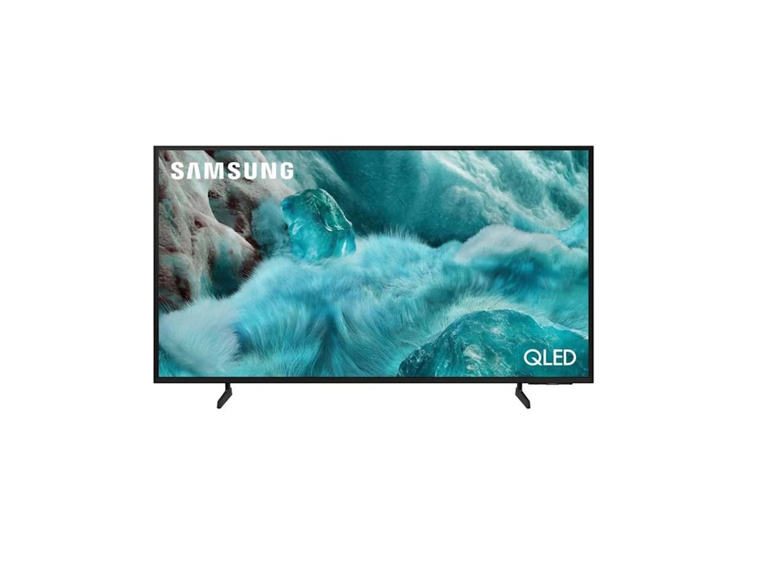 Телевизор Samsung 50″ QE50Q7FAAUXRU