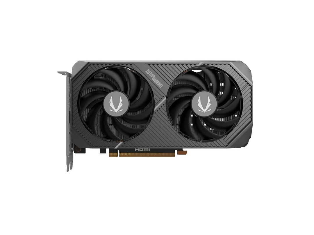 Видеокарта Zotac Gaming Geforce RTX5050 Twin Edge OC 8 ГБ P288-1N792-200Z8
