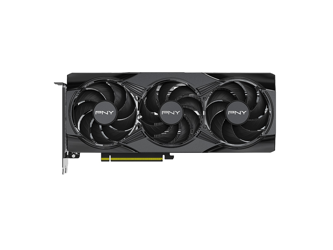 Видеокарта PNY RTX5060 OC 8 ГБ VCG50608DFXPB1-O