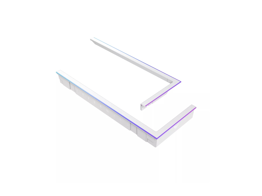 Компьютерный аксессуар Asus TUF GAMING GT502 HORIZON ARGB LIGHTING KIT WHITE 90DA00H3-B09000