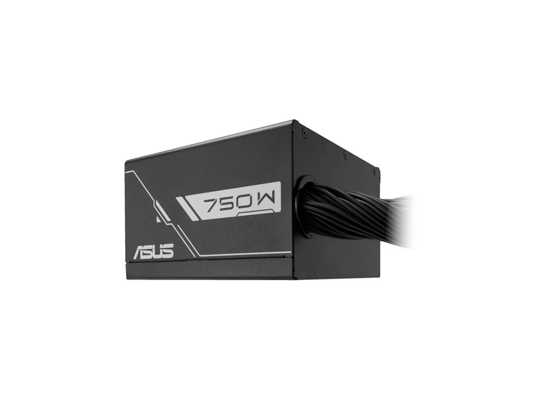 Блок питания Asus PRIME-750B-BLACK 90YE00Y0-B0NA00