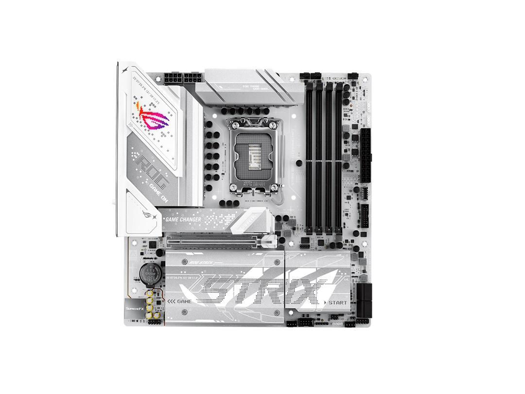 Материнская плата Asus ROG STRIX B860-G GAMING WIFI (90MB1JF0-M0EAY0)