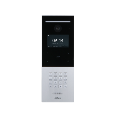 Видеофон Dahua DHI-VTO6521F