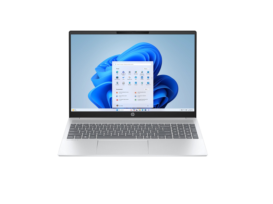 Ноутбук HP OmniBook 5 AI 16-af1003ci Ultra 5 225U Ноутбук HP 15-FD0154WM Ultra 5 125H/8 ГБ/SSD512 ГБ (BZ1W9UA#ABA) (BG7H7EA#UUQ)