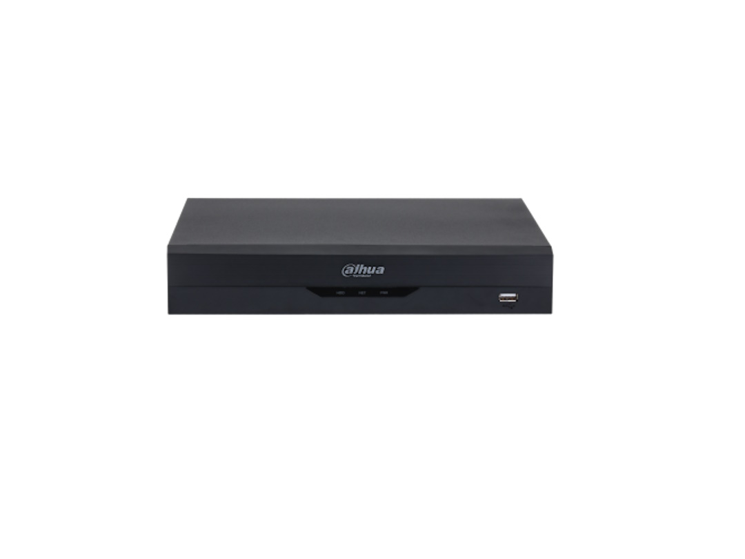 Видеорегистратор Dahua DH-XVR5108HS-I3/T