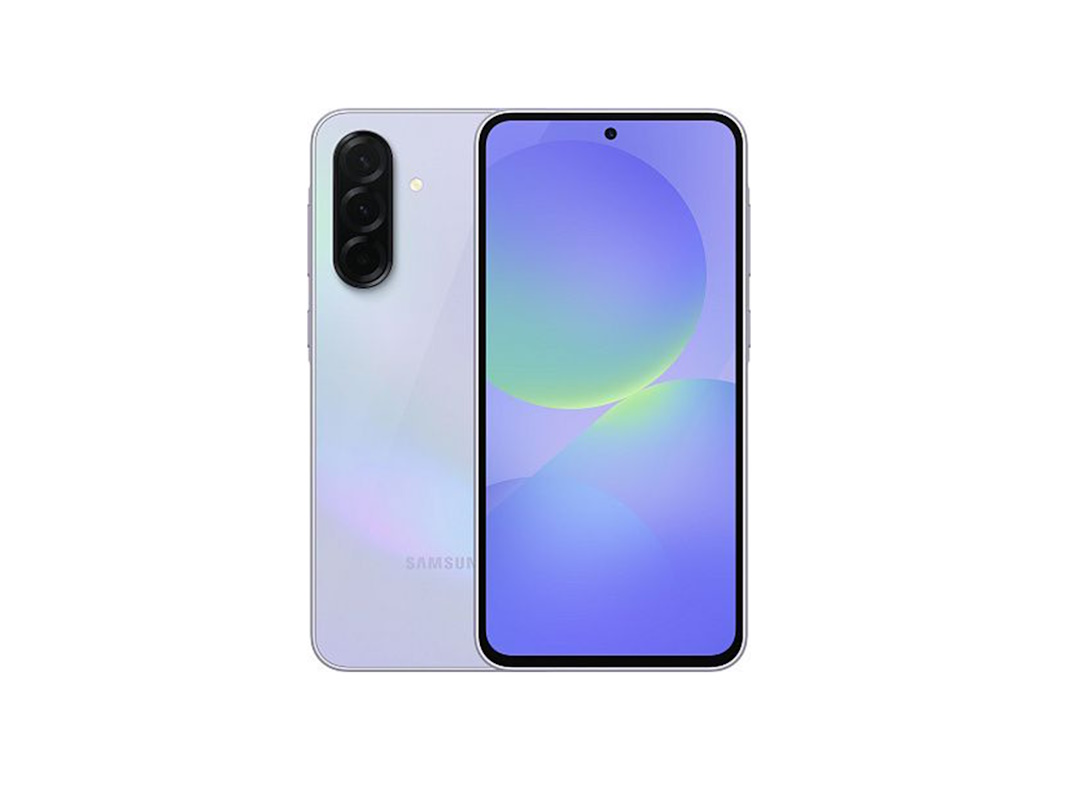 Мобильный телефон SAMSUNG A36 8 ГБ/128 ГБ Лаванда