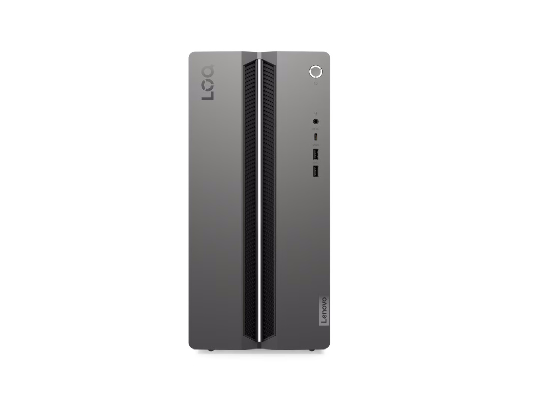 Компьютер Lenovo PC LOQ Tower 17IAX10 Ultra 9 275HX (91AY004SKZ)
