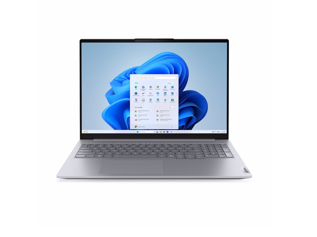 Ноутбук Lenovo ThinkBook 16 G9 IRL i7-240H/16 ГБ/SSD512 ГБ (21US004SFW)