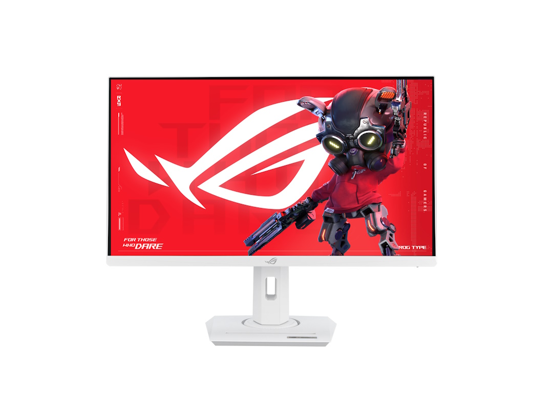 Монитор Asus XG27ACMES-W 90LM0C92-B01171