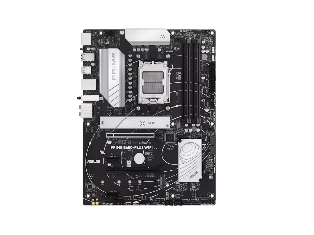 Материнская плата Asus PRIME B650-PLUS WIFI 90MB1KP0-M0EAY0