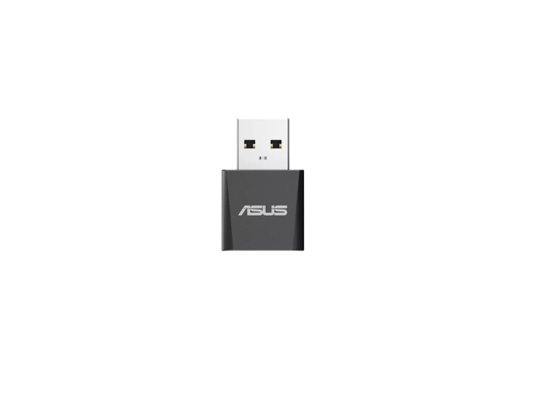 Адаптер Asus USB-BE92 NANO 90IG09H0-MO0B10