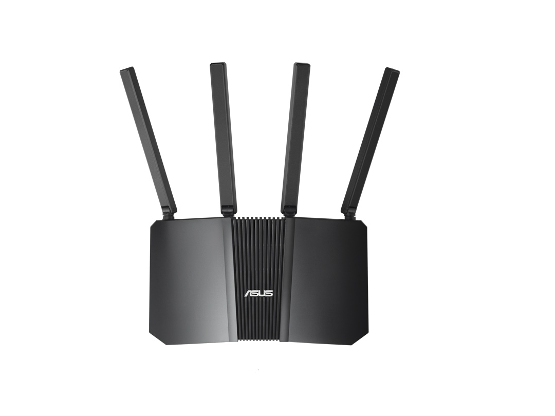 Роутер Asus RT-BE55 90IG0A80-MO3C00