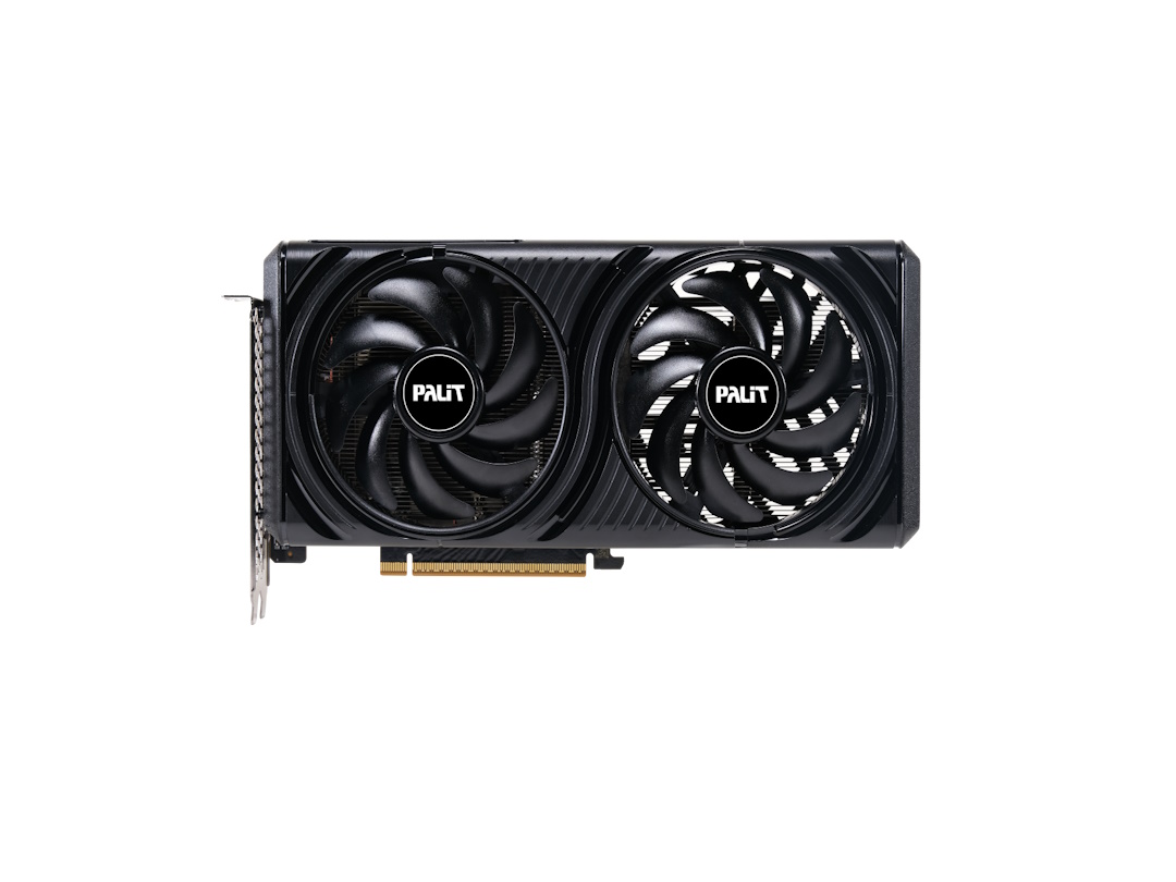 Видеокарта Palit RTX5060 8 ГБ GDDR7 NE75060V19P1-GB2063L