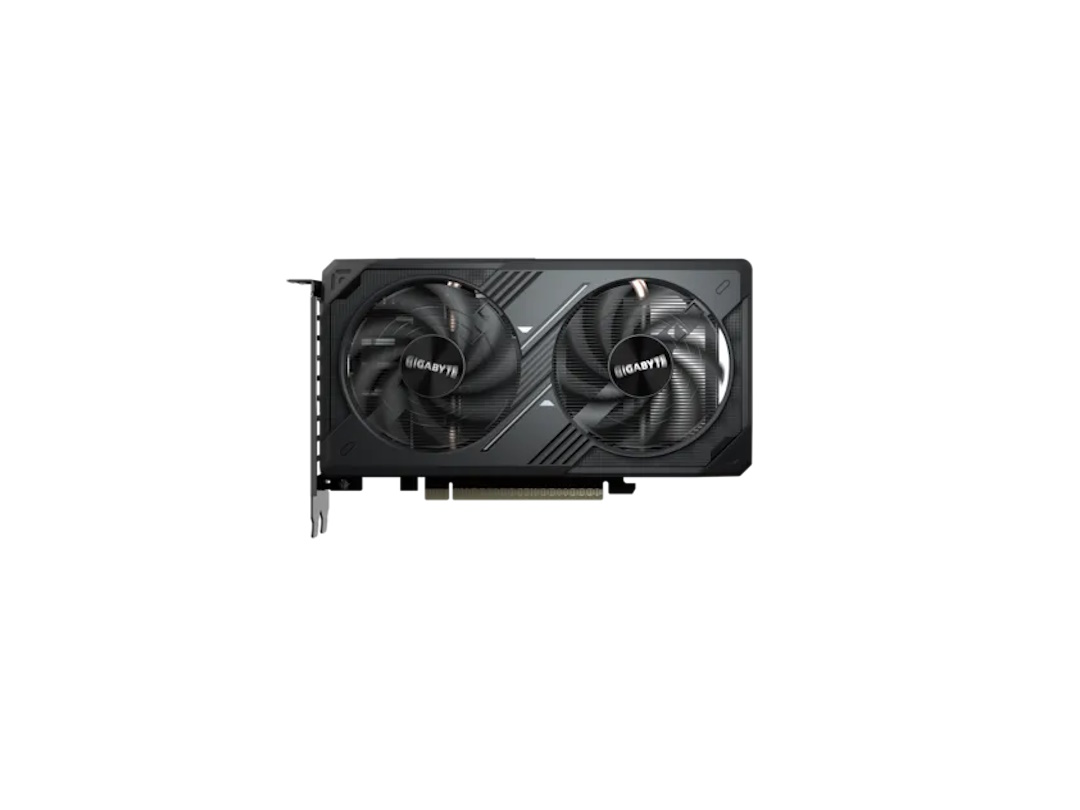 Видеокарта Gigabyte Geforce RTX5050 8 ГБ GDDR6 GV-N5050WF2OC-8GD 1.0