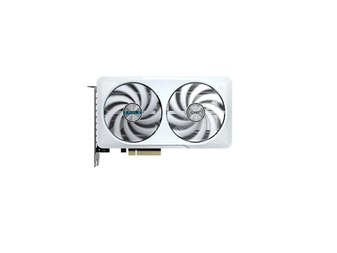 Видеокарта Gigabyte Eagle Geforce RT5060 OC 8 ГБ GDDR7 GV-N5060EAGLE
