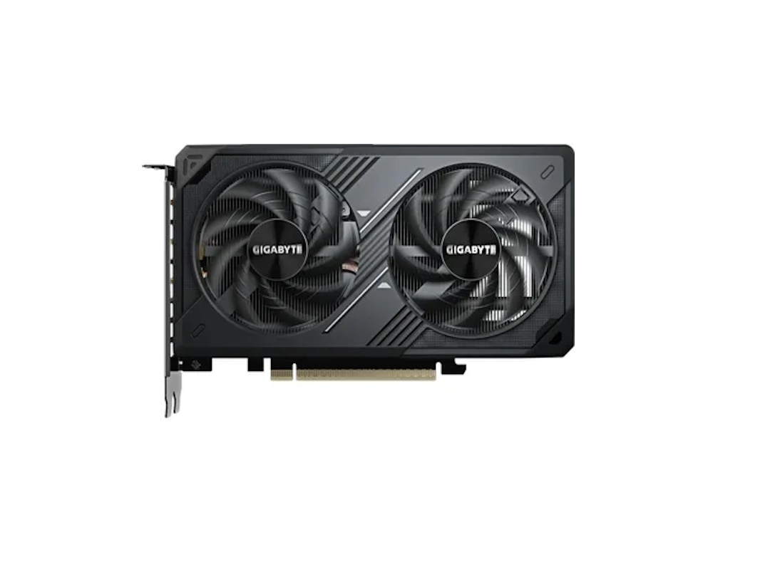 Видеокарта Gigabyte RTX5060 8 ГБ GDDR7 GV-N5060WF2MAX OC-8GD