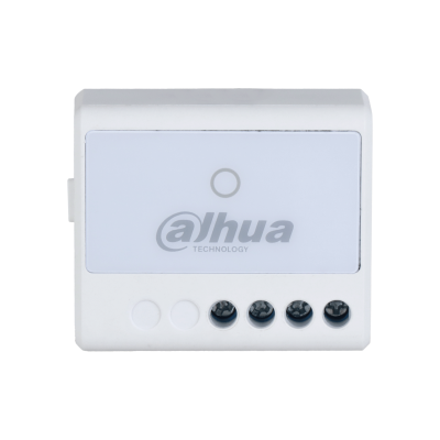 Беспроводное реле питания 13А Dahua DHI-ARM7012-W2(868)