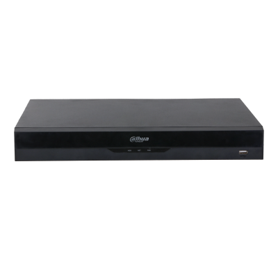 Видеорегистратор Dahua DHI-NVR5216-EI2