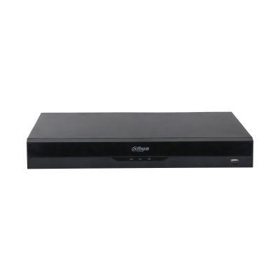 Видеорегистратор Dahua DHI-NVR5232-EI2