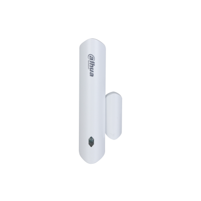 Магнитоконтактный датчик безопасности Dahua DHI-ARD324-W2(868S)